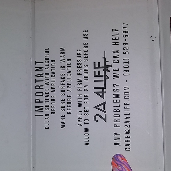 Gun Magnets - Picture 5 of 5